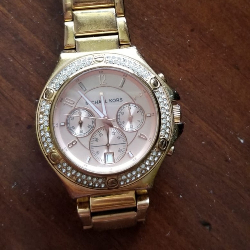 🎉Michael Kors watch🎉